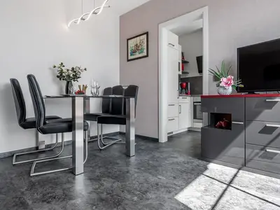 Ferienwohnung für 2 Personen (70 m²) in Zingst 10/10