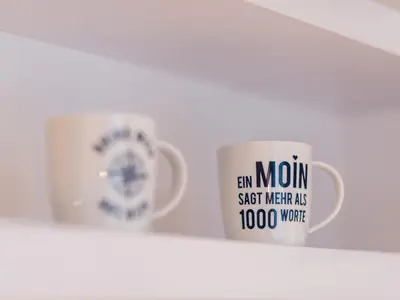 Ferienwohnung für 4 Personen (54 m²) in Zingst 10/10