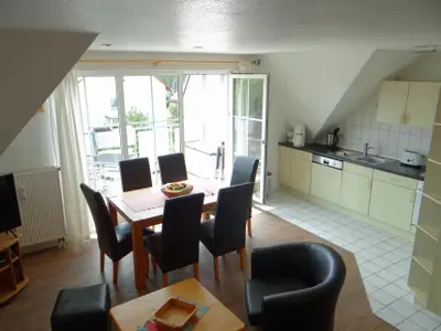 Küche / Küchenzeile