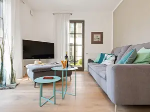 Ferienwohnung für 4 Personen (59 m²) in Zingst