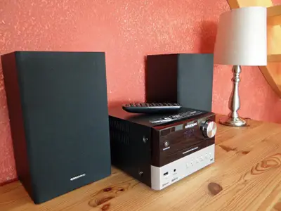 Ferienwohnung für 6 Personen (80 m²) in Zingst 10/10