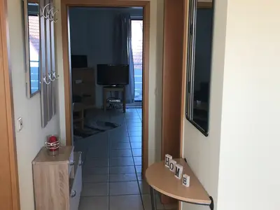 Ferienwohnung für 3 Personen (48 m²) in Zingst 3/10