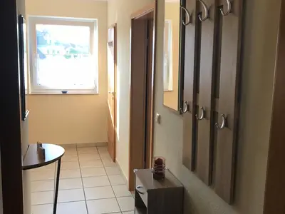 Ferienwohnung für 3 Personen (48 m²) in Zingst 6/10