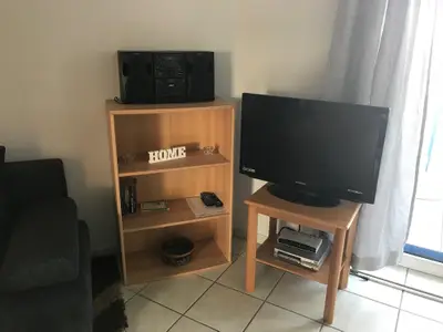 Ferienwohnung für 3 Personen (48 m²) in Zingst 7/10