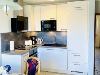 Küche / Küchenzeile