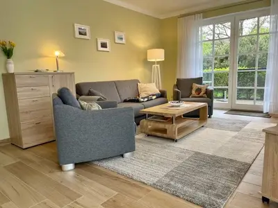Ferienwohnung für 3 Personen (55 m²) in Zingst 2/10