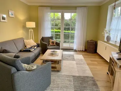 Ferienwohnung für 3 Personen (55 m²) in Zingst 3/10