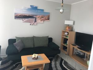 Ferienwohnung für 3 Personen (50 m²)