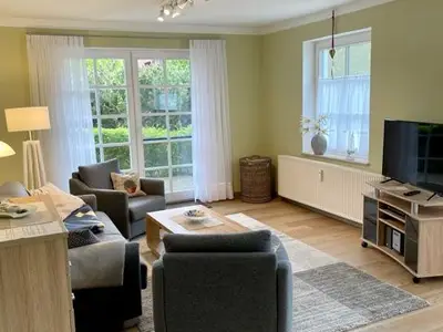Ferienwohnung für 3 Personen (55 m²) in Zingst 4/10