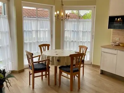 Ferienwohnung für 3 Personen (55 m²) in Zingst 6/10