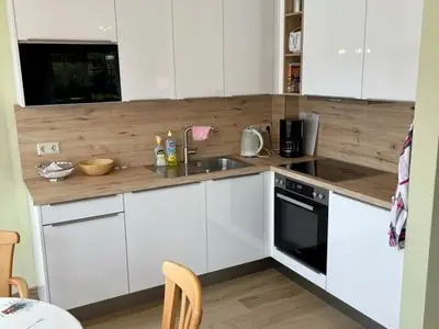 Ferienwohnung für 3 Personen (55 m²) in Zingst 7/10