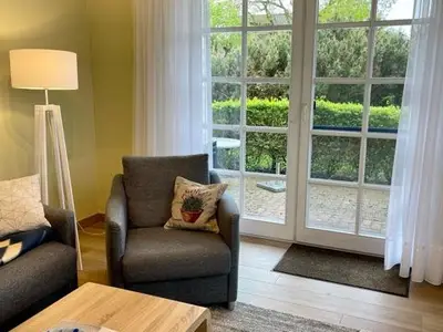 Ferienwohnung für 3 Personen (55 m²) in Zingst 8/10