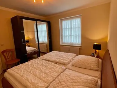 Ferienwohnung für 3 Personen (55 m²) in Zingst 10/10