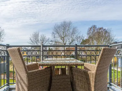 Ferienwohnung für 2 Personen (53 m²) in Zingst 5/10