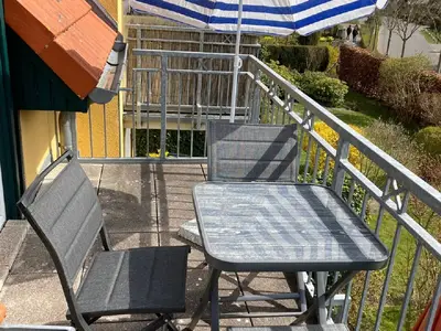 Ferienwohnung für 4 Personen (60 m²) in Zingst 2/10