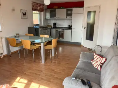 Ferienwohnung für 4 Personen (60 m²) in Zingst 3/10