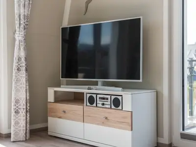 Ferienwohnung für 2 Personen (53 m²) in Zingst 8/10