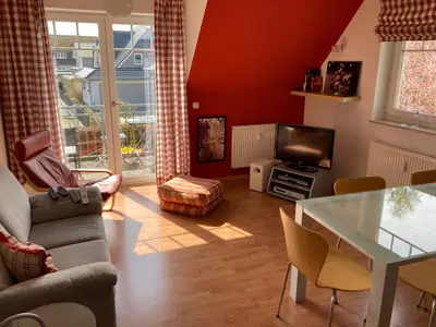 Ferienwohnung für 4 Personen (60 m²) in Zingst 4/10