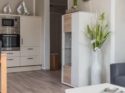 Ferienwohnung für 2 Personen (53 m²) in Zingst 9/10