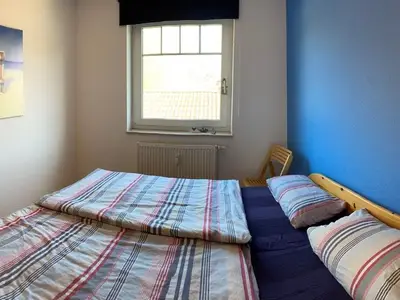 Ferienwohnung für 4 Personen (60 m²) in Zingst 5/10