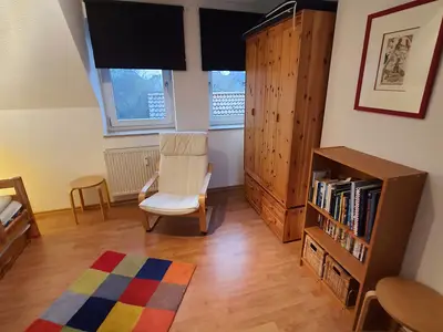 Ferienwohnung für 4 Personen (60 m²) in Zingst 8/10