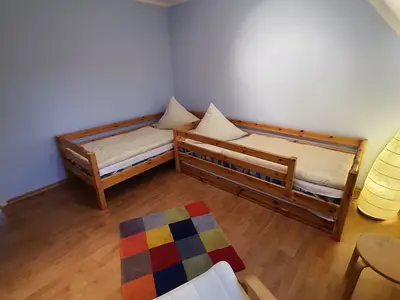 Ferienwohnung für 4 Personen (60 m²) in Zingst 9/10