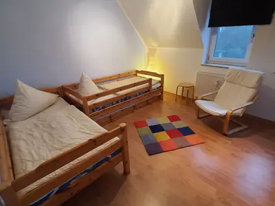 Ferienwohnung für 4 Personen (60 m²) in Zingst 10/10