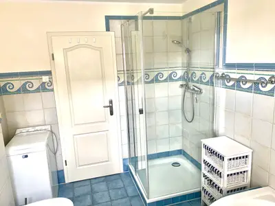 Ferienwohnung für 2 Personen (50 m²) in Zingst 9/10