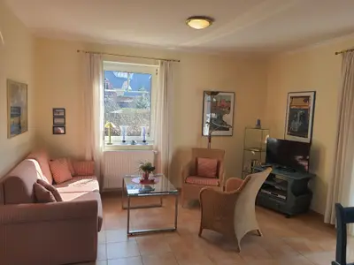 Ferienwohnung für 4 Personen (60 m²) in Zingst 1/8