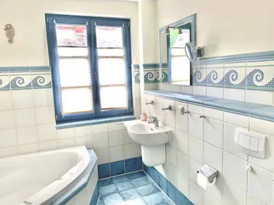 Ferienwohnung für 2 Personen (50 m²) in Zingst 10/10