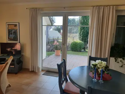 Ferienwohnung für 4 Personen (60 m²) in Zingst 2/8