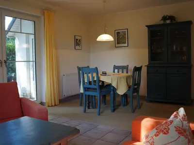 Ferienwohnung für 2 Personen (50 m²) in Zingst 4/10