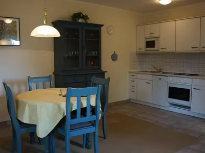 Küche / Küchenzeile