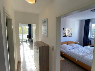 Ferienwohnung für 4 Personen (56 m²) in Zingst 1/10