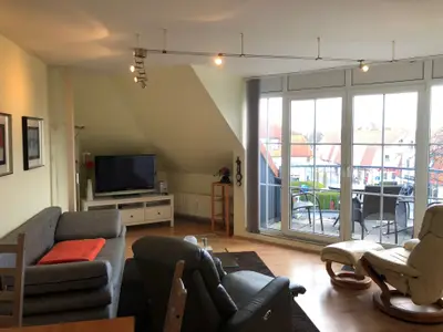 Ferienwohnung für 4 Personen (60 m²) in Zingst 2/10