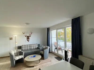 Ferienwohnung für 4 Personen (56 m²) in Zingst 5/10