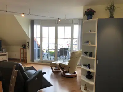 Ferienwohnung für 4 Personen (60 m²) in Zingst 3/10
