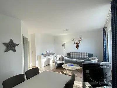 Ferienwohnung für 4 Personen (56 m²) in Zingst 6/10