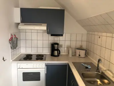 Ferienwohnung für 4 Personen (60 m²) in Zingst 4/10