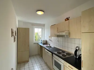 Küche / Küchenzeile