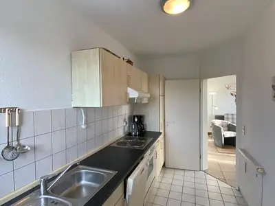 Küche / Küchenzeile