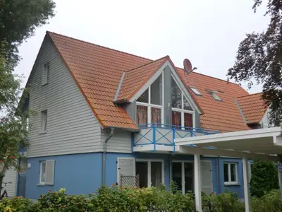 Ferienwohnung für 4 Personen (68 m²) in Zingst 1/10