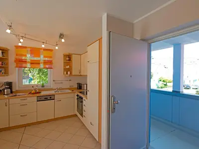 Küche / Küchenzeile