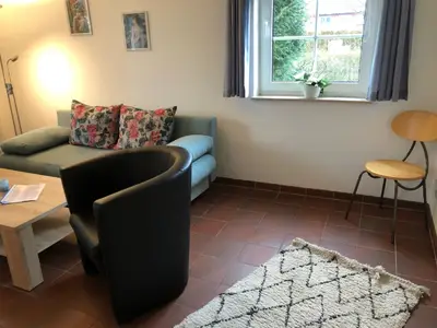 Ferienwohnung für 3 Personen (46 m²) in Zingst 3/10