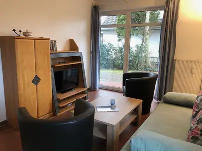 Ferienwohnung für 3 Personen (46 m²) in Zingst 4/10