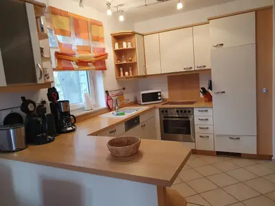 Ferienwohnung für 4 Personen (68 m²) in Zingst 6/10