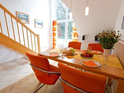 Ferienwohnung für 4 Personen (68 m²) in Zingst 7/10