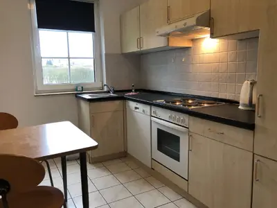 Ferienwohnung für 3 Personen (46 m²) in Zingst 5/10