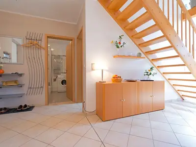 Ferienwohnung für 4 Personen (68 m²) in Zingst 8/10