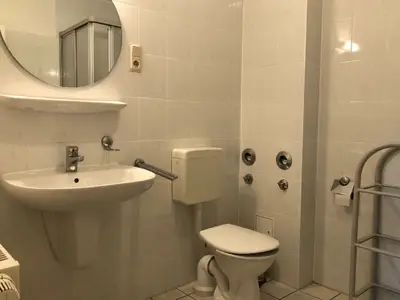 Ferienwohnung für 3 Personen (46 m²) in Zingst 7/10